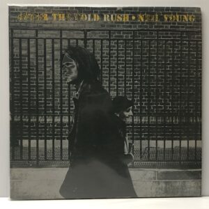 After the Gold Rush (USED LP)