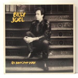 An Innocent Man (USED LP)