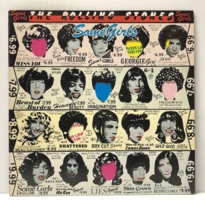 Some Girls (USED LP)