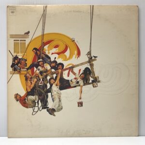 Chicago IX Greatest Hits (USED LP)
