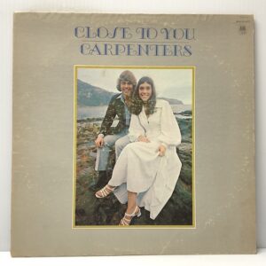 Close To You (USED LP)