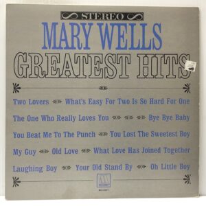 Greatest Hits (USED LP)