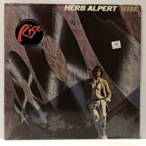 Rise (USED LP)