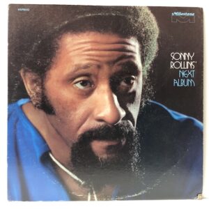 Next Album (USED LP)