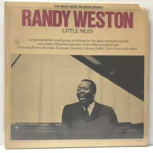 Little Niles (USED LP)