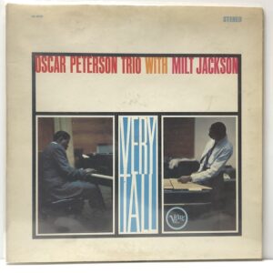 Very Tall (USED LP)