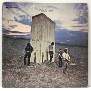 Whos Next (USED LP)