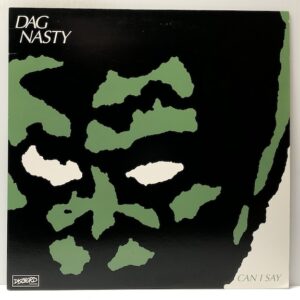 Can I Say (USED LP)