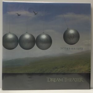 Octavarium (USED LP)