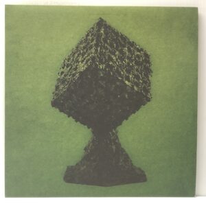 After the End (USED LP)
