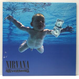 Nevermind (USED LP)