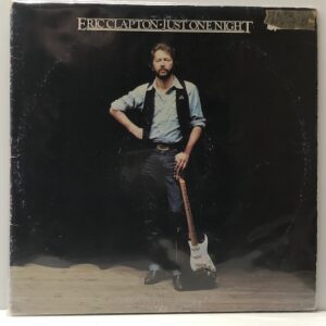 Just One Night (USED LP)