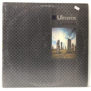 Lament (USED LP)