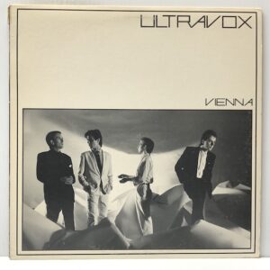 Vienna (USED LP)