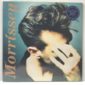 Everyday Is Like Sunday (USED LP)