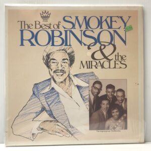 Best of (USED LP)
