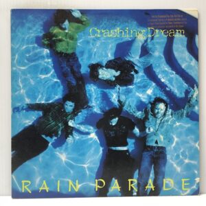 Crashing Dream (USED LP)