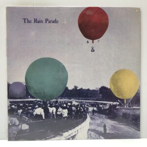 Emergency Third Rail Power Trip (USED LP)