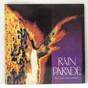 Beyond the Sunset (USED LP)