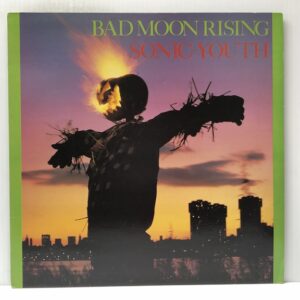 Bad Moon Rising (USED LP)