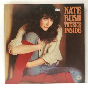 Kick Inside (USED LP)