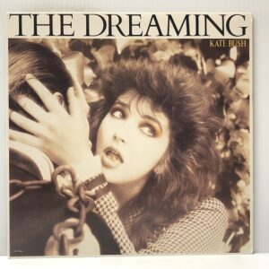 Dreaming (USED LP)