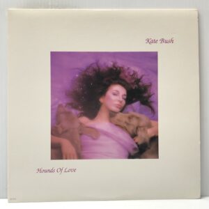 Hounds of Love (USED LP)