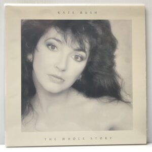 Whole Story (USED LP)