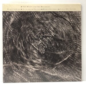 Moon and the Melodies (USED LP)
