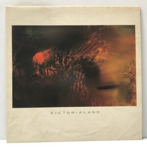 Victorialand (USED LP)