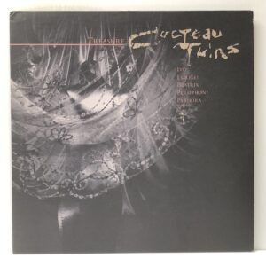 Treasure (USED LP)