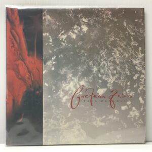 Tiny Dynamine / Echoes in a Shallow Bay (USED LP)