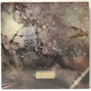Head Over Heels (USED LP)