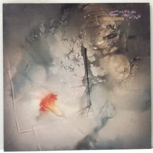 Sunburst and Snowblind (USED LP)