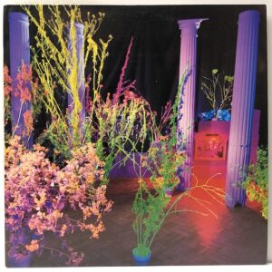 Warehouse Songs and Stories (USED LP)