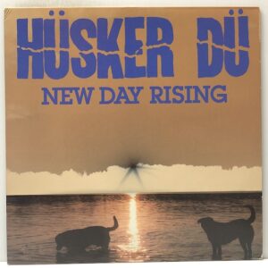 New Day Rising (USED LP)