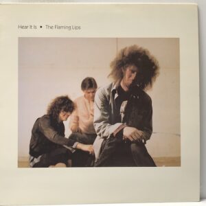 Hear It Is (USED LP)