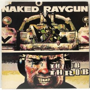 Throb Throb (USED LP)