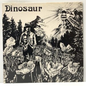 Dinosaur (USED LP)