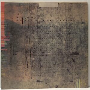 Lonely Is An Eyesore (USED LP)