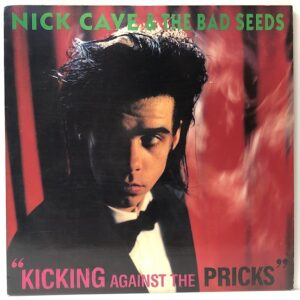 Kicking Against the Pricks (USED LP)