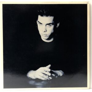 Firstborn Is Dead (USED LP)