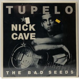 Tupelo (USED LP)