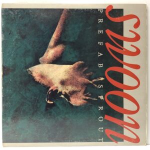 Swoon (USED LP)