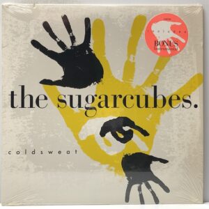 Coldsweat (USED LP)