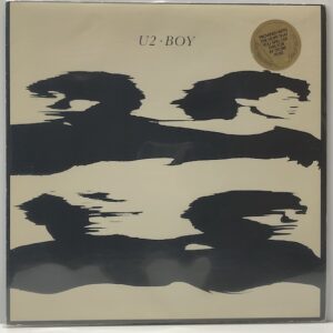 Boy (USED LP)