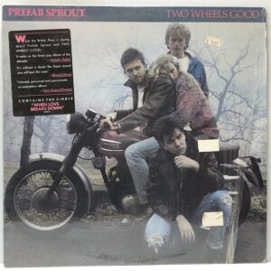 Two Wheels Good (USED LP)
