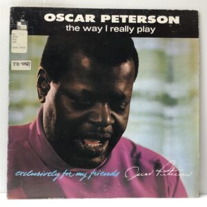 Way I Really Play (USED LP)