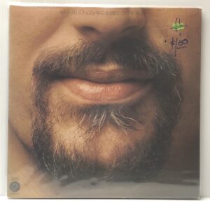 900 Shares of the Blues (USED LP)