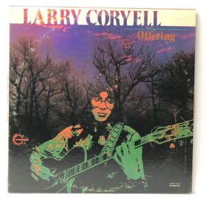 Offering (USED LP)